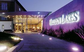 Hellidon Lakes Hotel