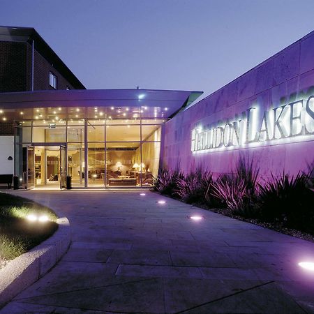 Hellidon Lakes Hotel Daventry Exterior photo