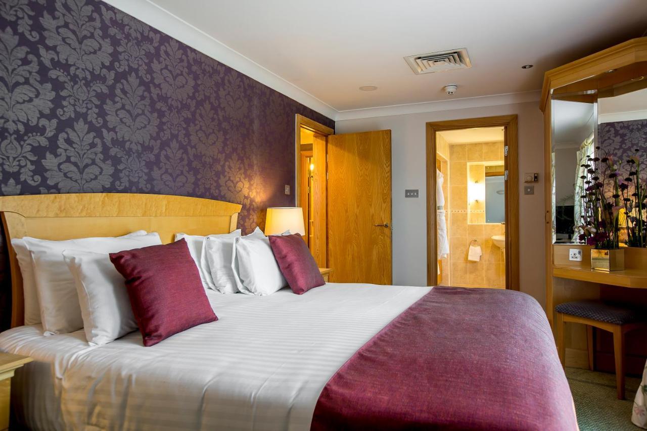 Hellidon Lakes Hotel Daventry Exterior photo