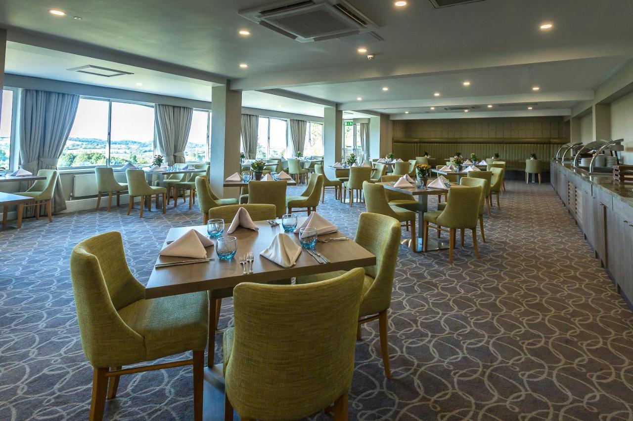 Hellidon Lakes Hotel Daventry Exterior photo