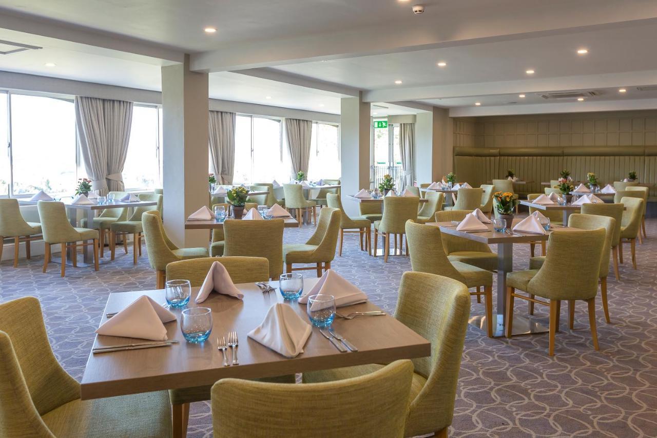 Hellidon Lakes Hotel Daventry Exterior photo