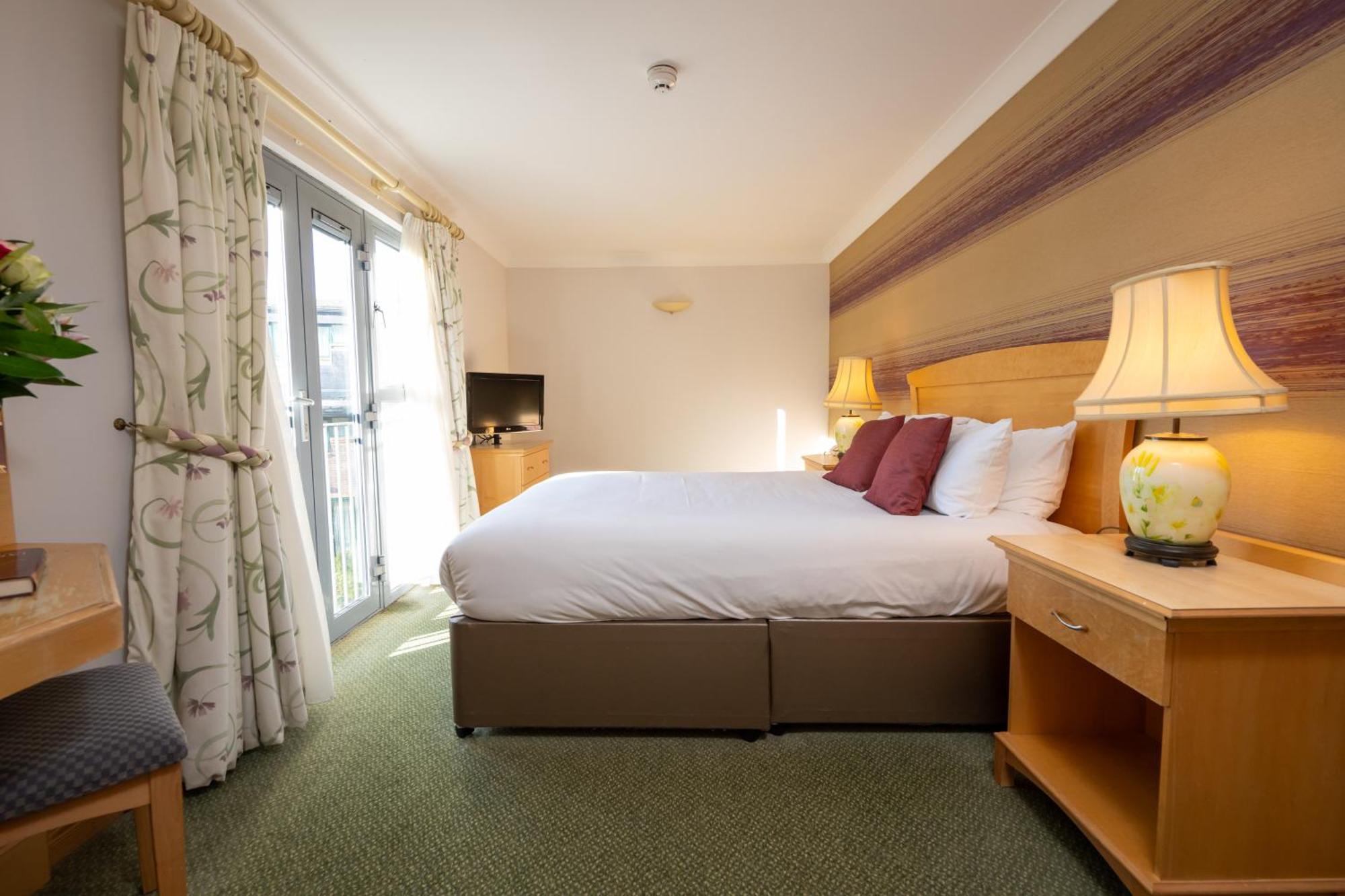 Hellidon Lakes Hotel Daventry Exterior photo