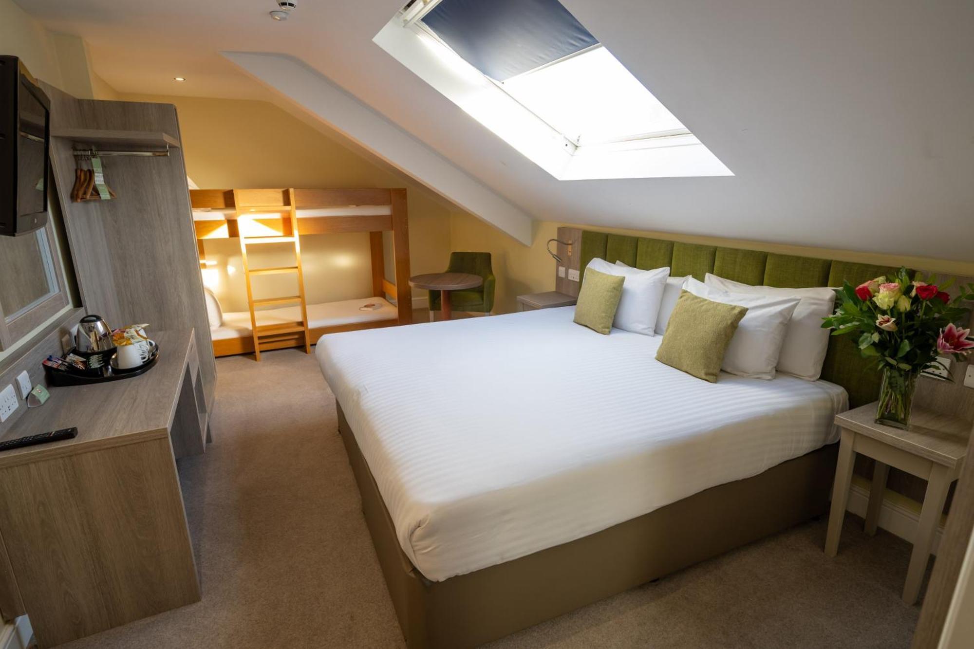 Hellidon Lakes Hotel Daventry Exterior photo