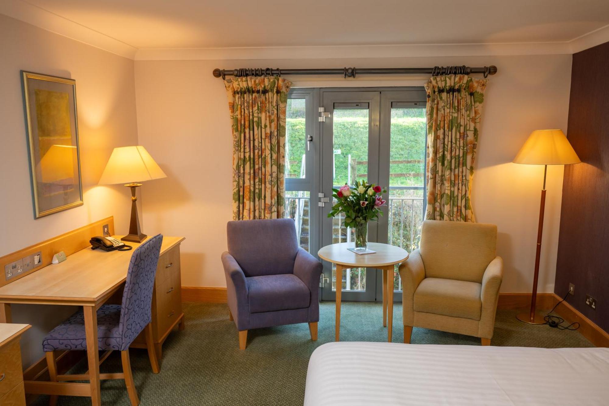Hellidon Lakes Hotel Daventry Exterior photo